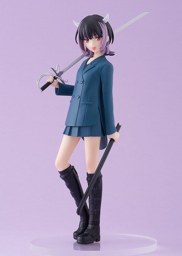 Zutomayo POP UP PARADE Nira-chan Devil Time Left Ver