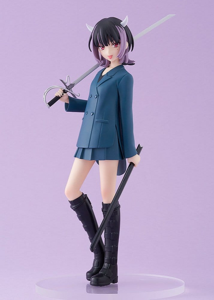 Zutomayo POP UP PARADE Nira-chan Devil Time Left Ver