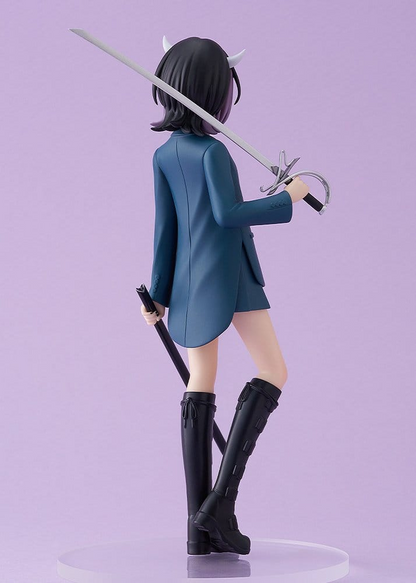Zutomayo POP UP PARADE Nira-chan Devil Time Left Ver