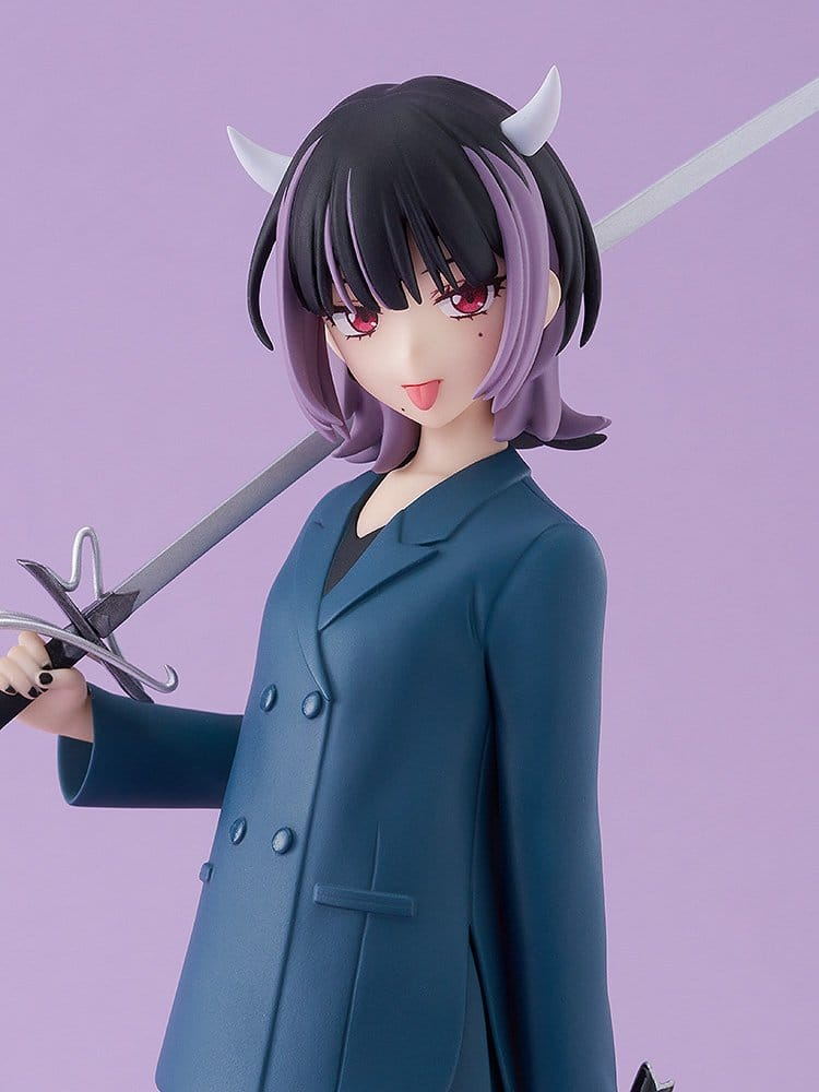 Zutomayo POP UP PARADE Nira-chan Devil Time Left Ver