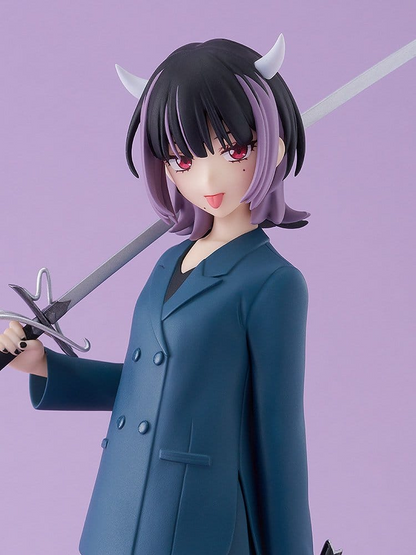 Zutomayo POP UP PARADE Nira-chan Devil Time Left Ver