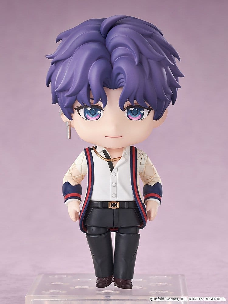 Love and Deepspace Nendoroid Rafayel