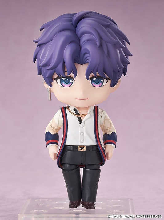 Love and Deepspace Nendoroid Rafayel
