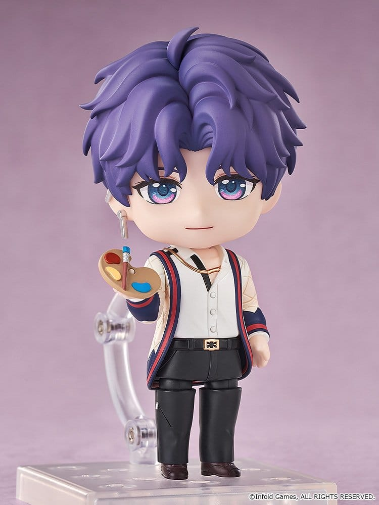Love and Deepspace Nendoroid Rafayel