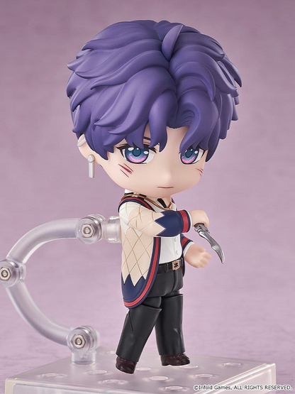 Love and Deepspace Nendoroid Rafayel