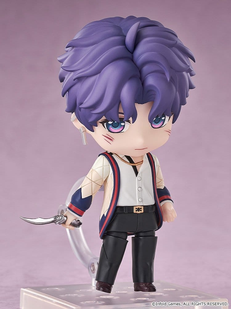 Love and Deepspace Nendoroid Rafayel