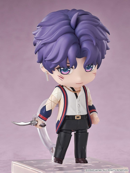 Love and Deepspace Nendoroid Rafayel