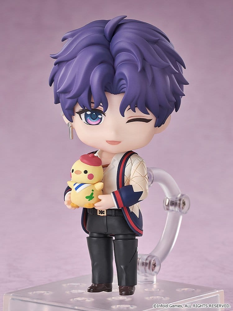 Love and Deepspace Nendoroid Rafayel