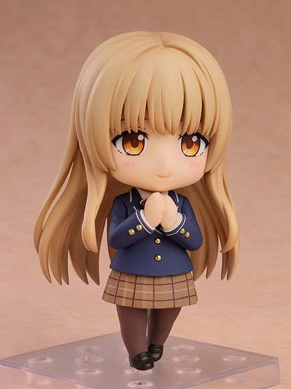 The Angel Next Door Spoils Me Rotten Nendoroid Mahiru Shiina