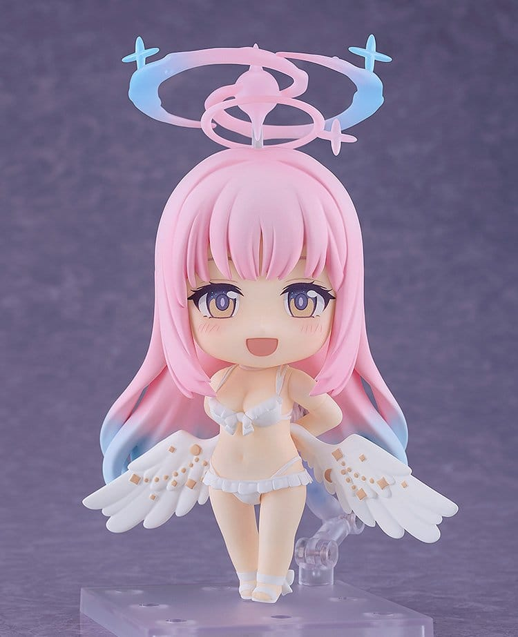 Blue Archive Nendoroid Basic Mika Misono Swimsuit Ver