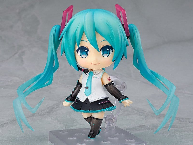 Vocaloid Nendoroid Hatsune Miku V4X Ver