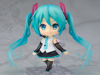 Vocaloid Nendoroid Hatsune Miku V4X Ver