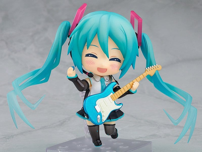 Vocaloid Nendoroid Hatsune Miku V4X Ver