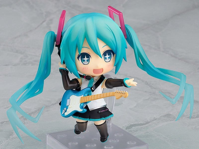Vocaloid Nendoroid Hatsune Miku V4X Ver