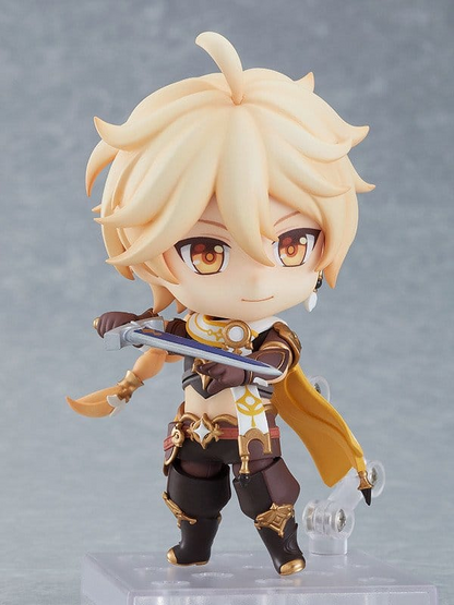 Genshin Impact Nendoroid Traveler (Aether)