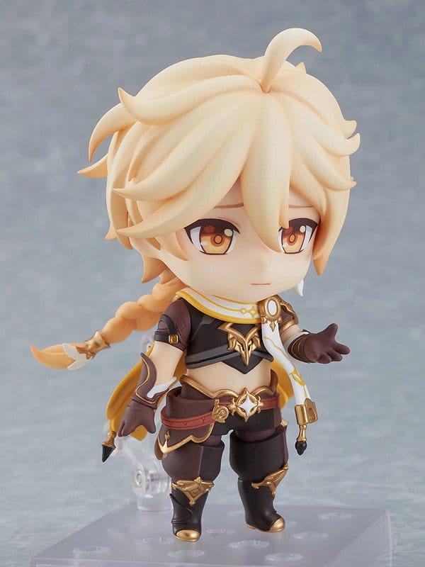 Genshin Impact Nendoroid Traveler (Aether)