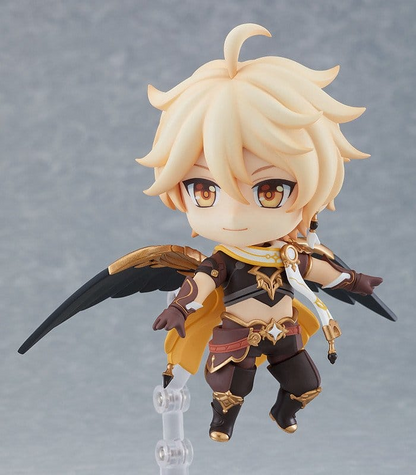 Genshin Impact Nendoroid Traveler (Aether)