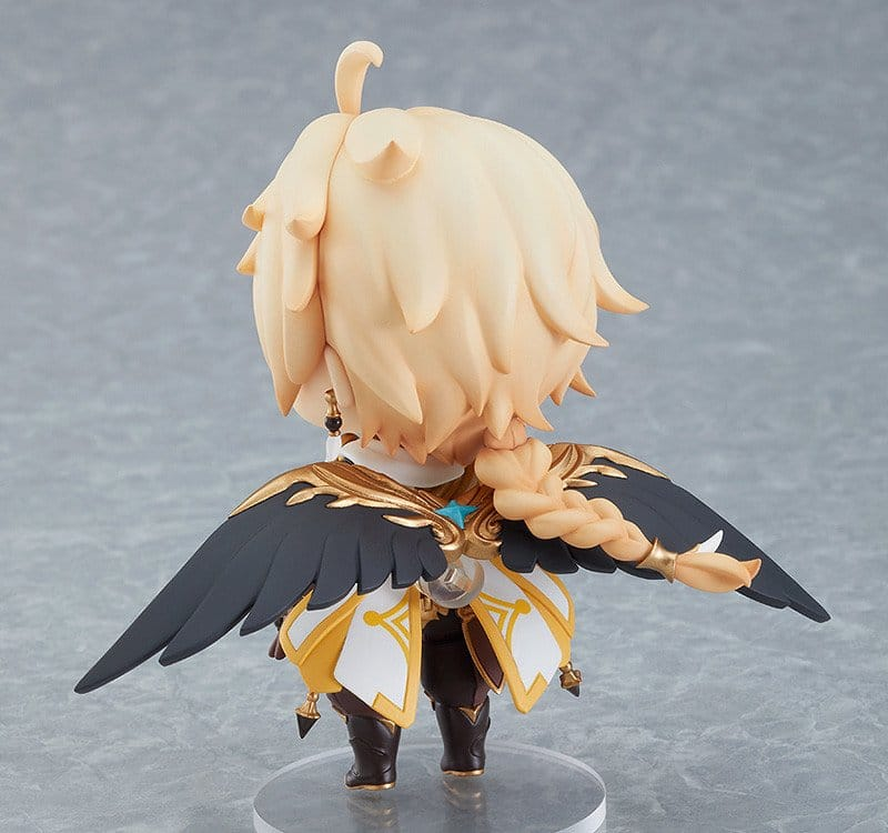 Genshin Impact Nendoroid Traveler (Aether)