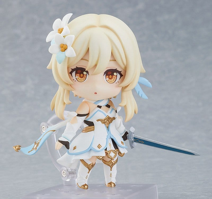 Genshin Impact Nendoroid Traveler (Lumine)