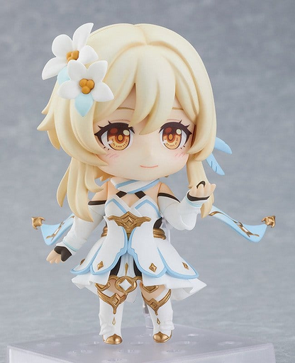 Genshin Impact Nendoroid Traveler (Lumine)