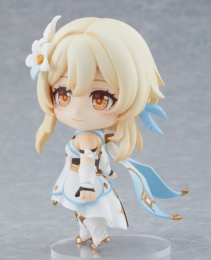 Genshin Impact Nendoroid Traveler (Lumine)