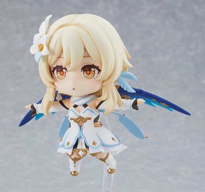 Genshin Impact Nendoroid Traveler (Lumine)