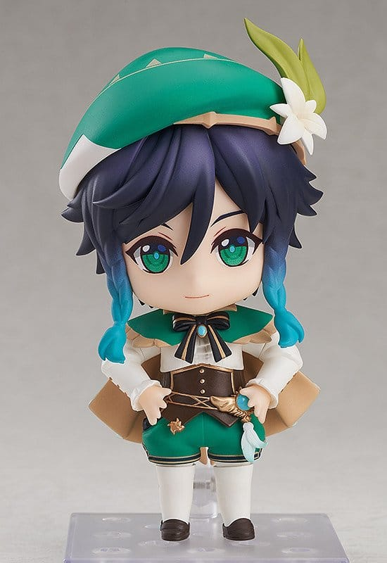 Genshin Impact Nendoroid Venti