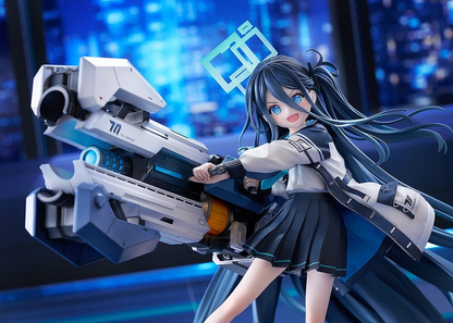 Blue Archive 1/7 Scale Statue Aris Awaken Supernova! Ver