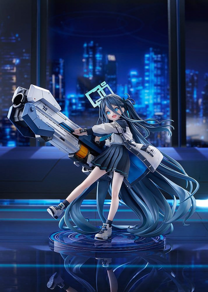 Blue Archive 1/7 Scale Statue Aris Awaken Supernova! Ver