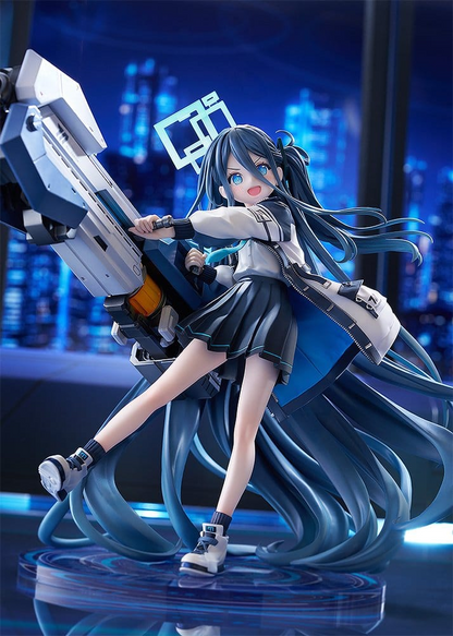 Blue Archive 1/7 Scale Statue Aris Awaken Supernova! Ver