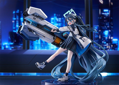Blue Archive 1/7 Scale Statue Aris Awaken Supernova! Ver