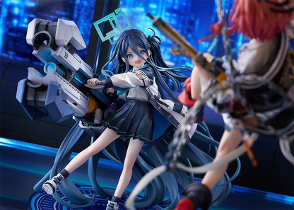 Blue Archive 1/7 Scale Statue Aris Awaken Supernova! Ver