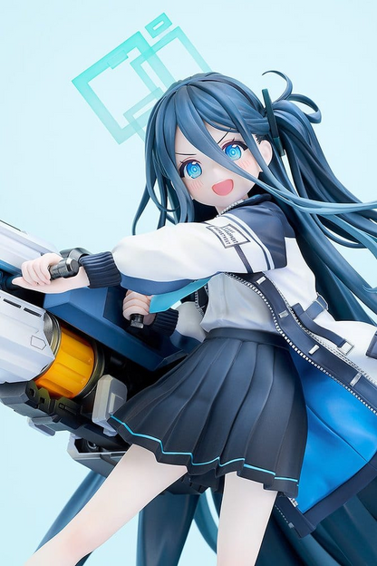 Blue Archive 1/7 Scale Statue Aris Awaken Supernova! Ver