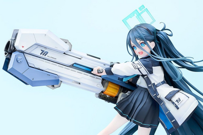 Blue Archive 1/7 Scale Statue Aris Awaken Supernova! Ver