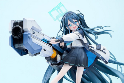 Blue Archive 1/7 Scale Statue Aris Awaken Supernova! Ver