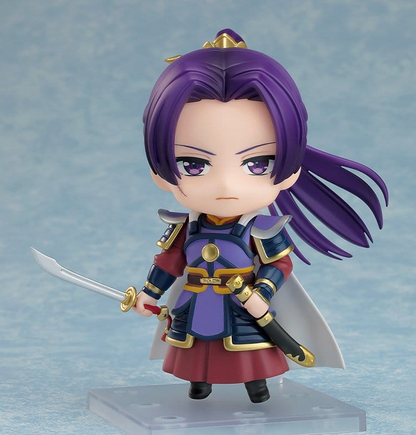 The Apothecary Diaries Nendoroid Jinshi Armor Ver