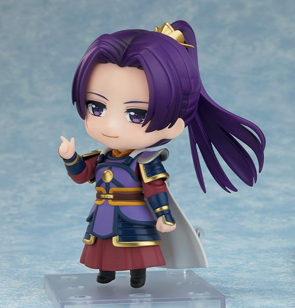 The Apothecary Diaries Nendoroid Jinshi Armor Ver