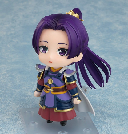 The Apothecary Diaries Nendoroid Jinshi Armor Ver