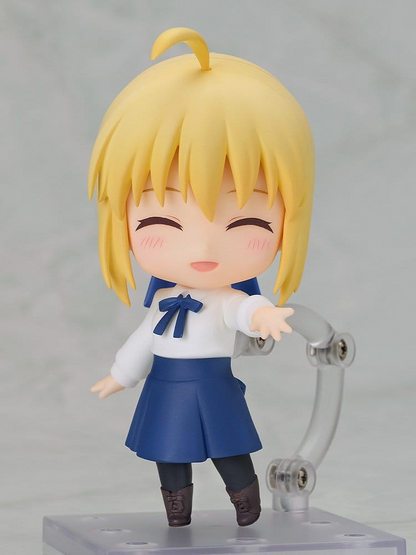 Fate/Stay Night Nendoroid Saber Casual Outfit Ver