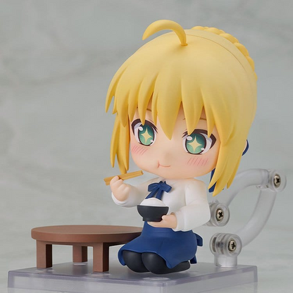 Fate/Stay Night Nendoroid Saber Casual Outfit Ver
