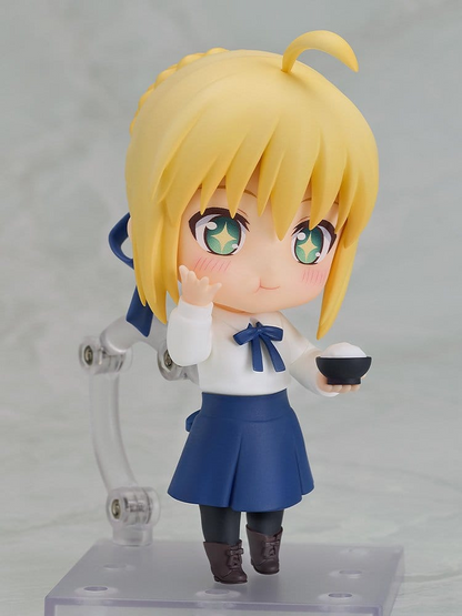 Fate/Stay Night Nendoroid Saber Casual Outfit Ver