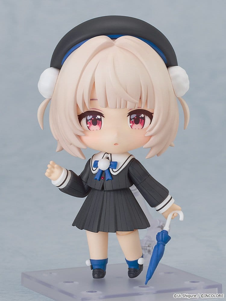 Shigure Ui Nendoroid Shigure Ui