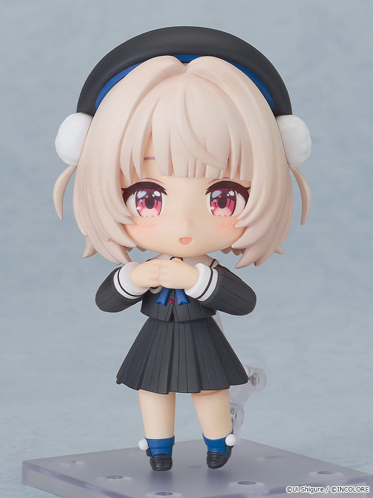 Shigure Ui Nendoroid Shigure Ui
