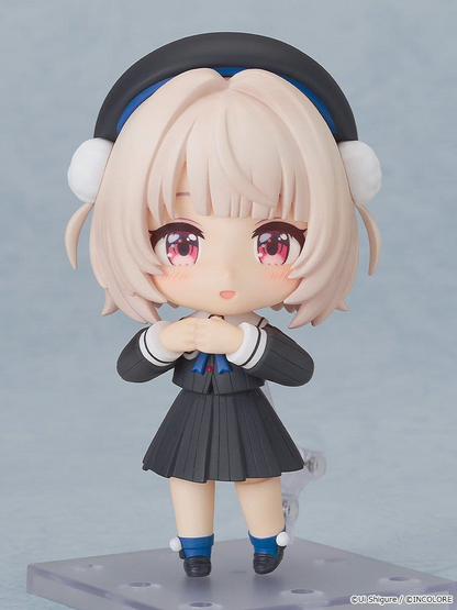 Shigure Ui Nendoroid Shigure Ui