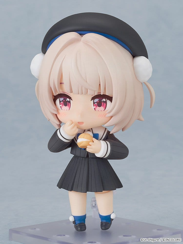 Shigure Ui Nendoroid Shigure Ui