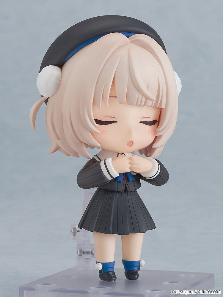 Shigure Ui Nendoroid Shigure Ui
