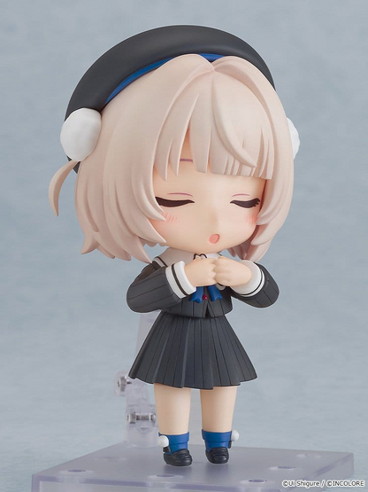 Shigure Ui Nendoroid Shigure Ui