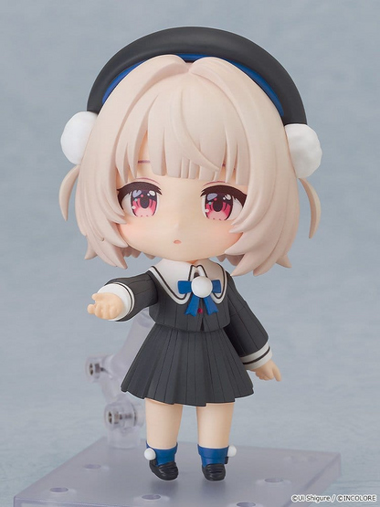 Shigure Ui Nendoroid Shigure Ui