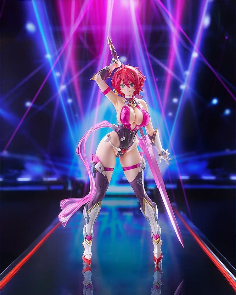 Cutie Honey Nova POP UP PARADE SP Cutie Honey