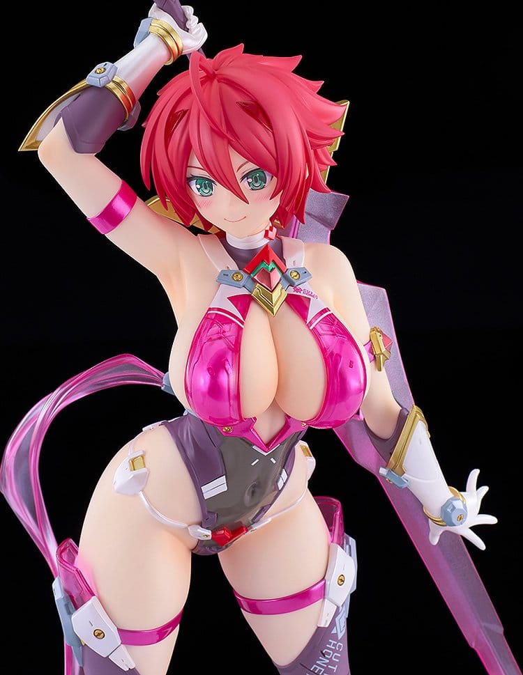 Cutie Honey Nova POP UP PARADE SP Cutie Honey